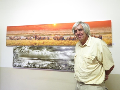 Karoo holds Stephan Jaggy spellbound